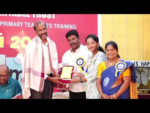 Teacher Showcase